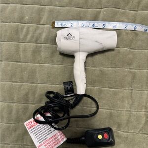 Sutra Travel Hair Dryer